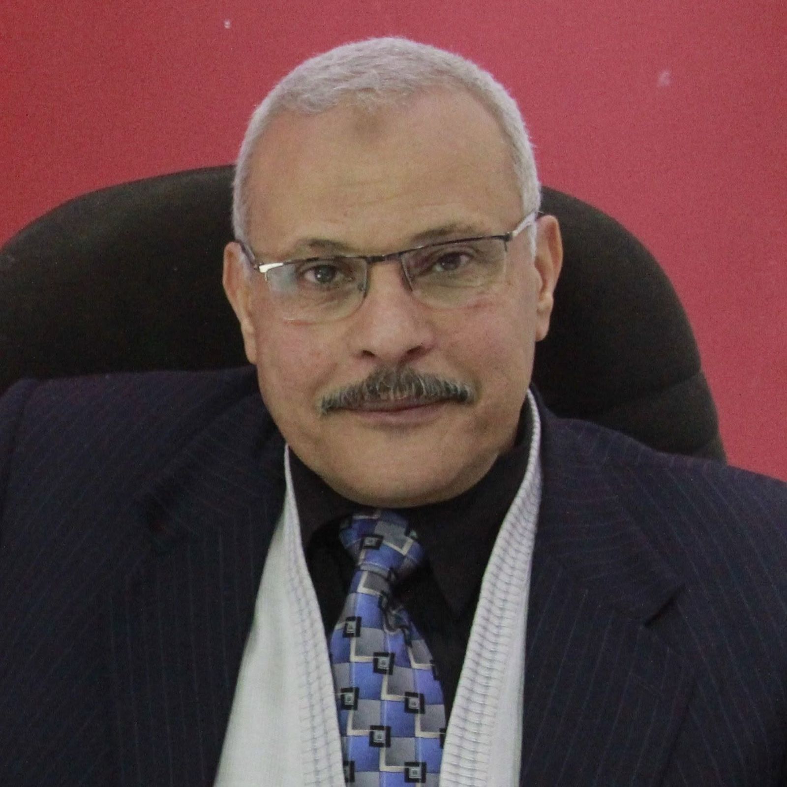كلمة المشرف العام